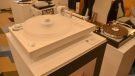 Brussel Hifi Show 2018