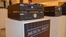 Brussel Hifi Show 2018