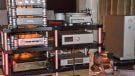 Brussel Hifi Show 2018