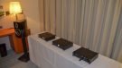 Brussel Hifi Show 2018