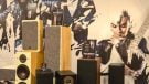 Brussel Hifi Show 2018