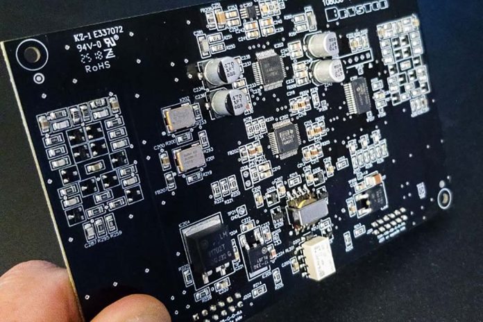 Bryston De nieuwe DAC-module van Bryston