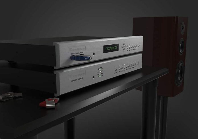 Bryston Na het updaten van uw Bryston firmware zijn de spelers van dit merk Roon-compatibel
