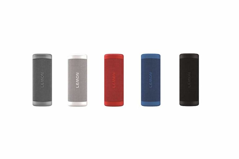 California Roll, portable speaker op zonkracht California Roll, portable speaker op zonkracht