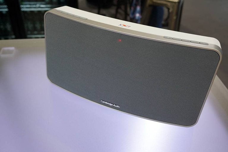High End Munchen 2016 – Cambridge Audio High End Munchen 2016 – Cambridge Audio