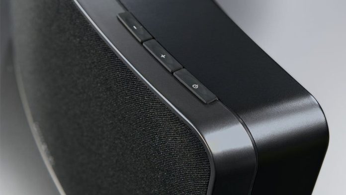Cambridge Audio Bluetone 100 (slider)