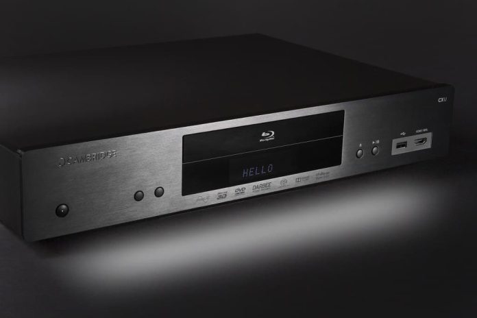 Cambridge Audio CX Cambridge Audio CX