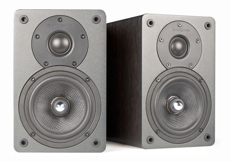 Gratis Cambridge Audio S20 luidsprekers Gratis Cambridge Audio S20 luidsprekers
