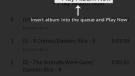 Cambridge Audio Stream Magic Lite App