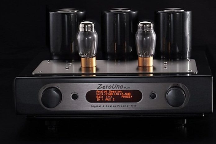Canever De ZeroUno PLUS DAC van CanEVER