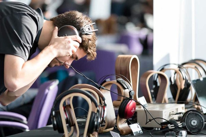 Canjam CanJam en High End 2018 samen te bezoeken (bron foto: https://munich.canjam-europe.com/en/)