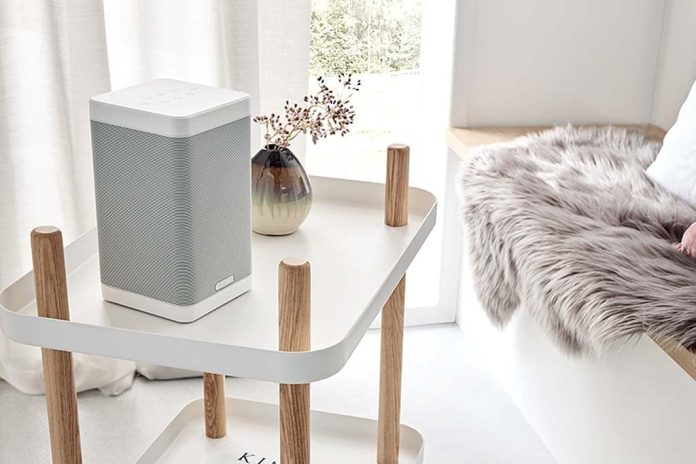 Canton Canton multiroom speakers en soundbars