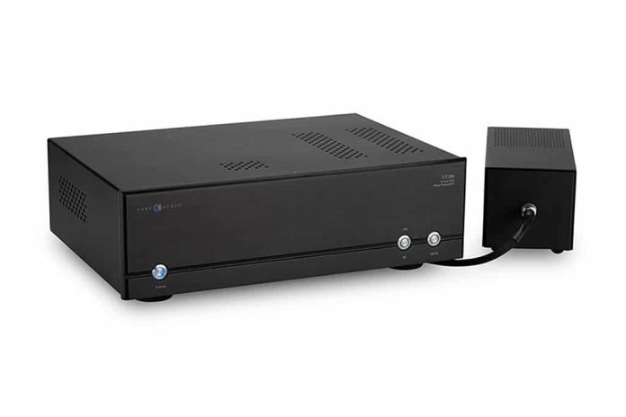 Cary Cary Audio
