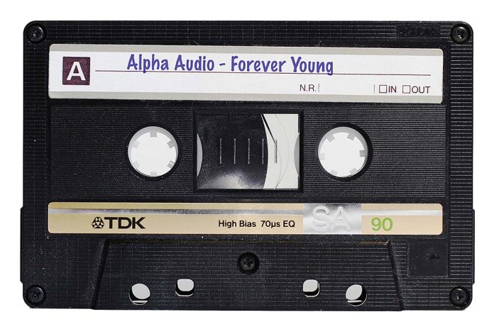 Cassette cassettes