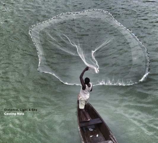 Casting Nets Casting Nets