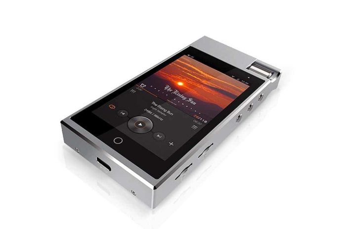 Cayin De Cayin N5MK2S