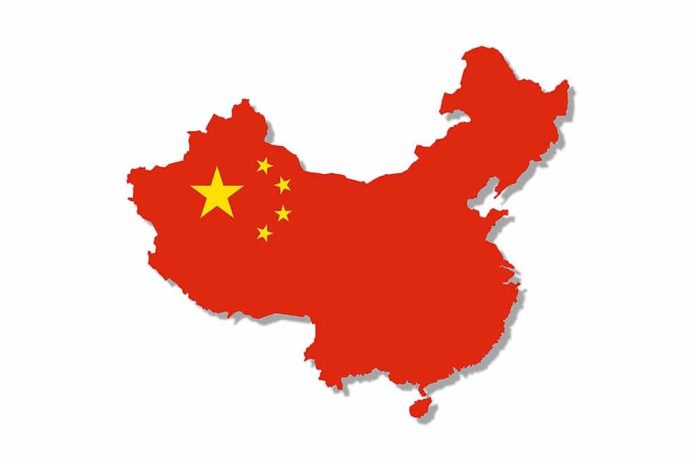 China MQA