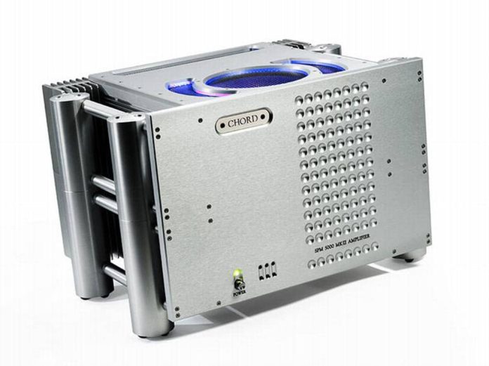 Chord SPM 5000 Chord SPM 5000