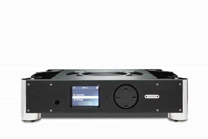 Chord dsx1000-2