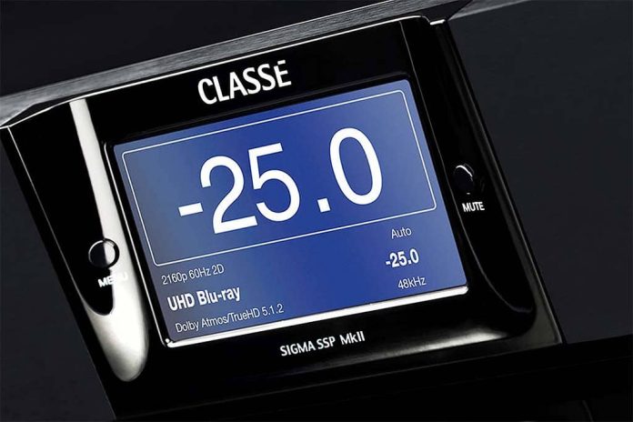 Classe Sound United neemt Classé Audio over