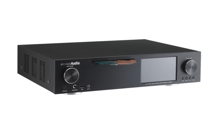 CocktailAudio X30 (2) CocktailAudio X30 (2)