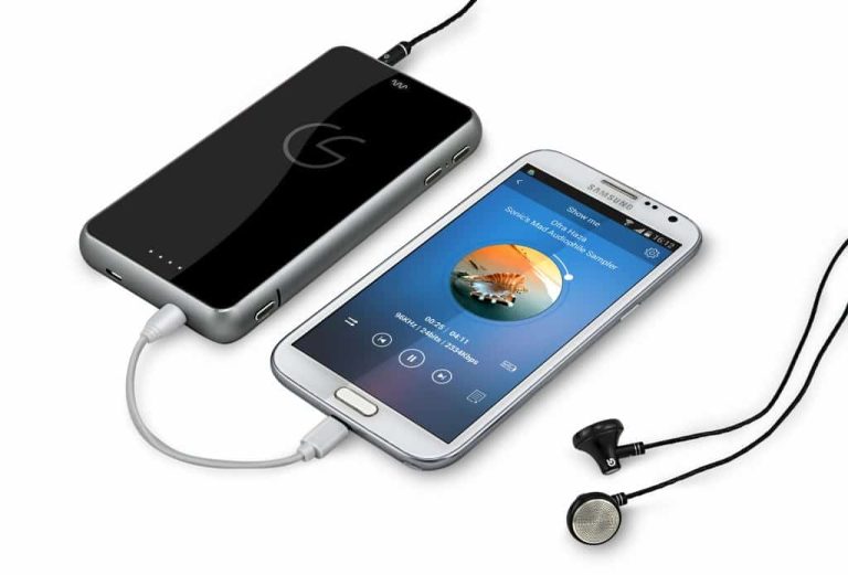 Celsus Sound lanceert portable dac: Companion One