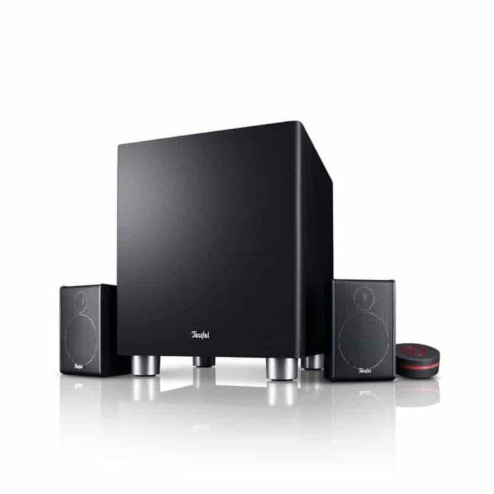 Teufel Concept C Teufel Concept C