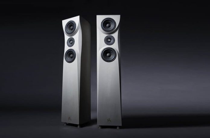 Concrete Audio N1 Concrete Audio N1