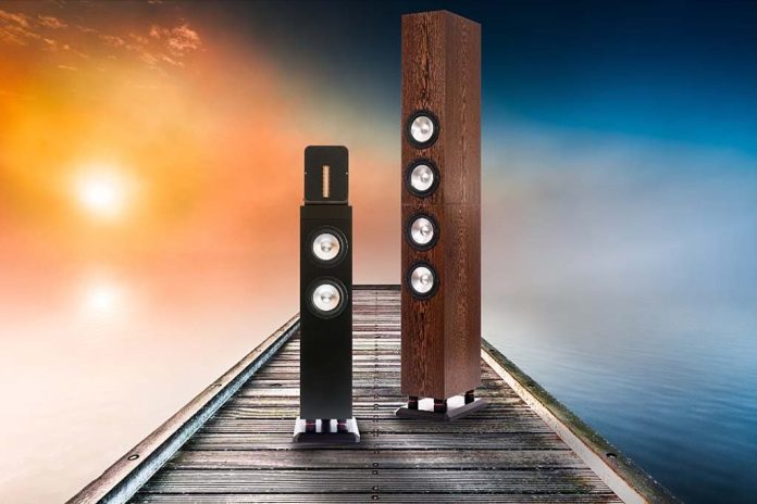 Conquistar Conquistar & EVO432 luisteren tijdens High End