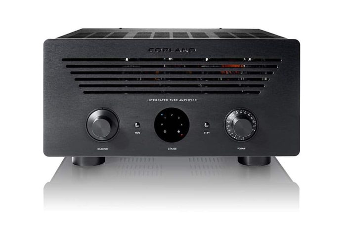 Copland De Copland CTA408