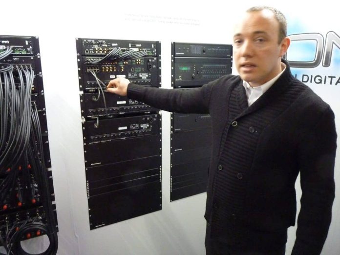 Crestron