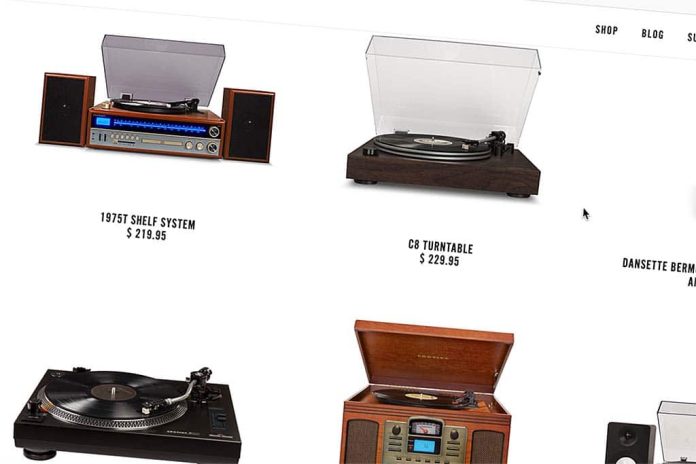 Crosley Crosley