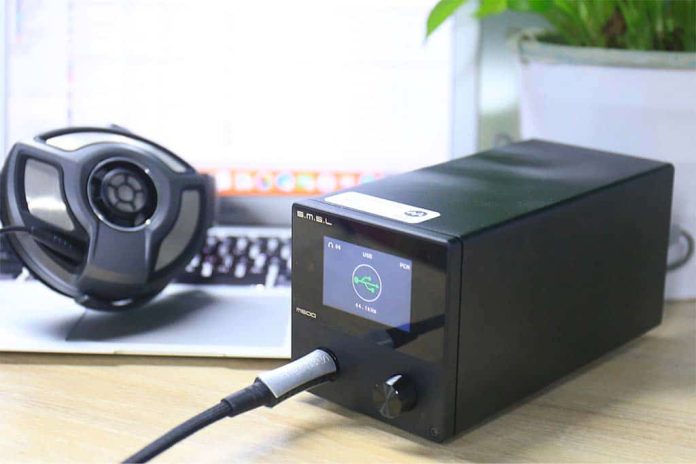 DAC SMSL