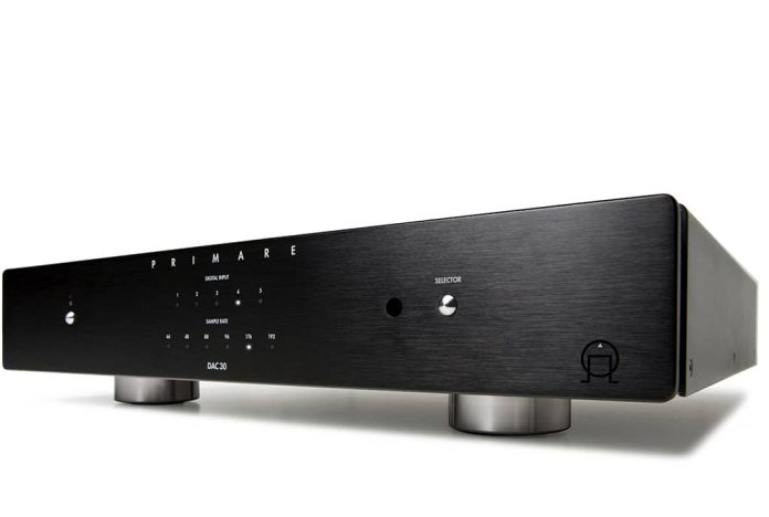 Primare DAC30 Primare DAC30