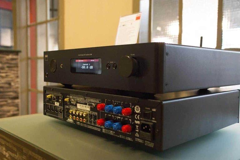 Dutch Dealer Days – NAD – Bluesound – Audioquest – DALI Dutch Dealer Days – NAD – Bluesound – Audioquest – DALI