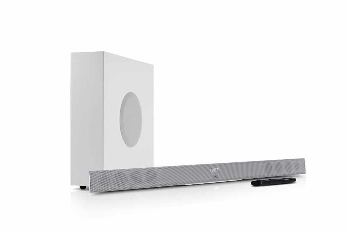 Teufel Teufel