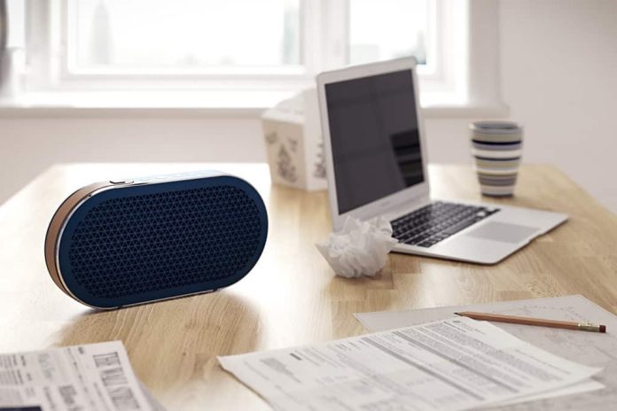 Dali De Dali Katch, een Bluetooth 4.0-speaker met Apt-X