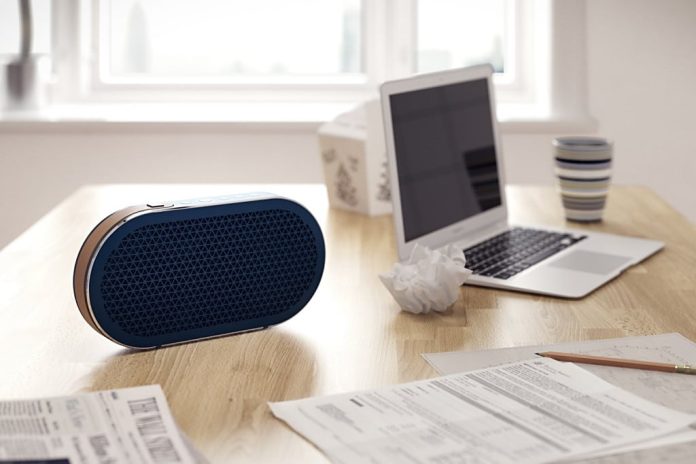 DALI Dali speakers krijgen BluOS