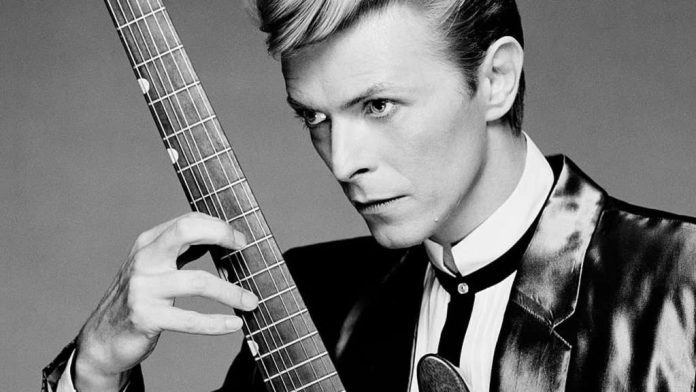 David Bowie David Bowie