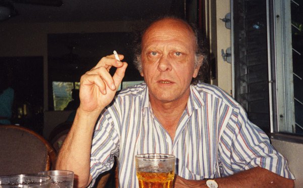 David Manley overleden David Manley overleden