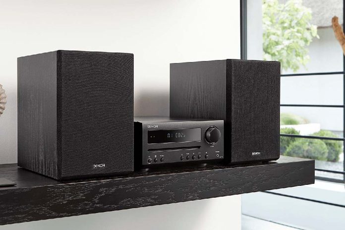 Denon-1