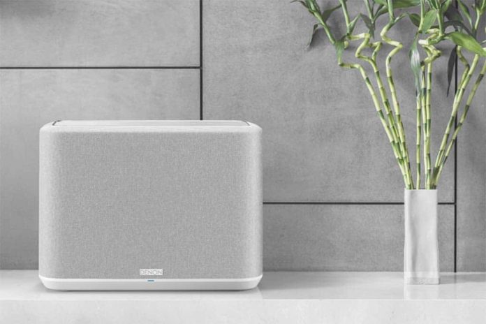 Denon Denon
