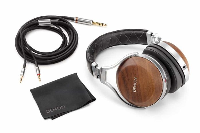 Denon De Denon AH-D7200