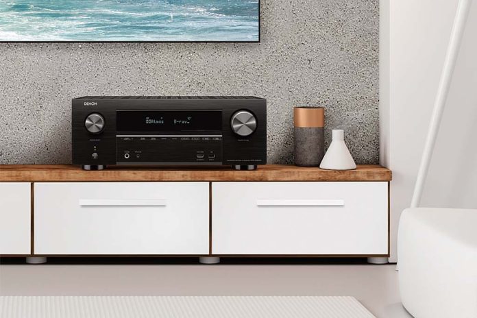 Denon Denon