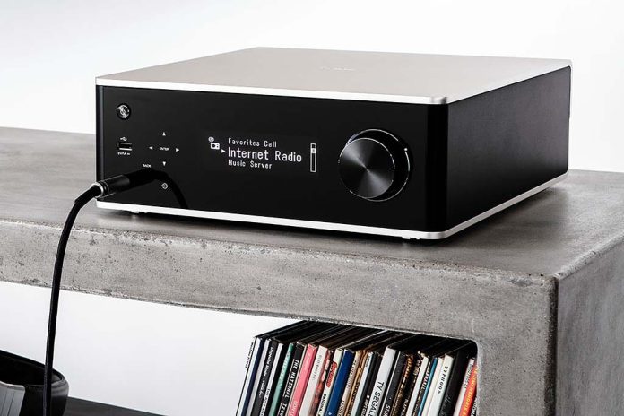 Denon Denon