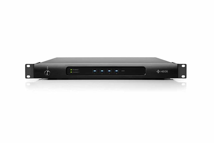 Denon De Denon HEOS Super Link