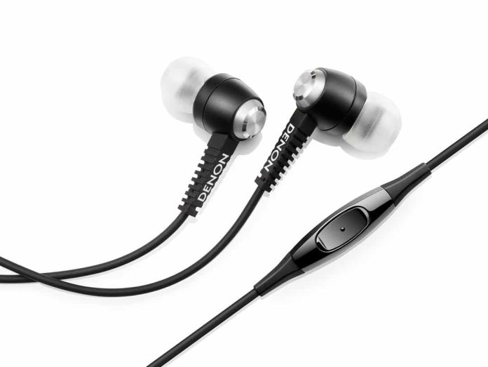 Denon AH-C120M (1) Denon AH-C120M (1)