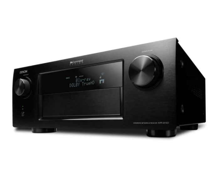Denon AVR 3313-2