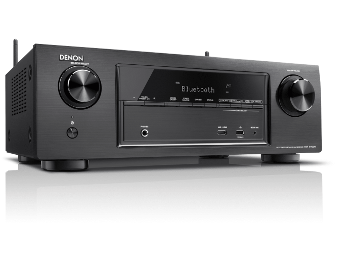 Denon-AVR-X1100W (1) Denon-AVR-X1100W (1)