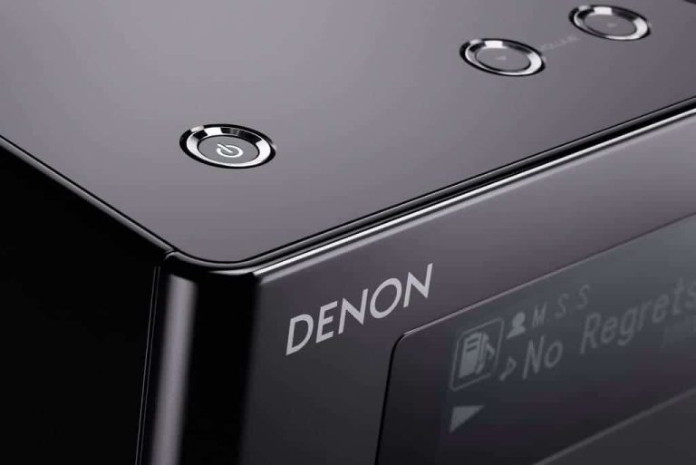 Denon introduceert CEOL en CEOL Piccolo Denon introduceert CEOL en CEOL Piccolo